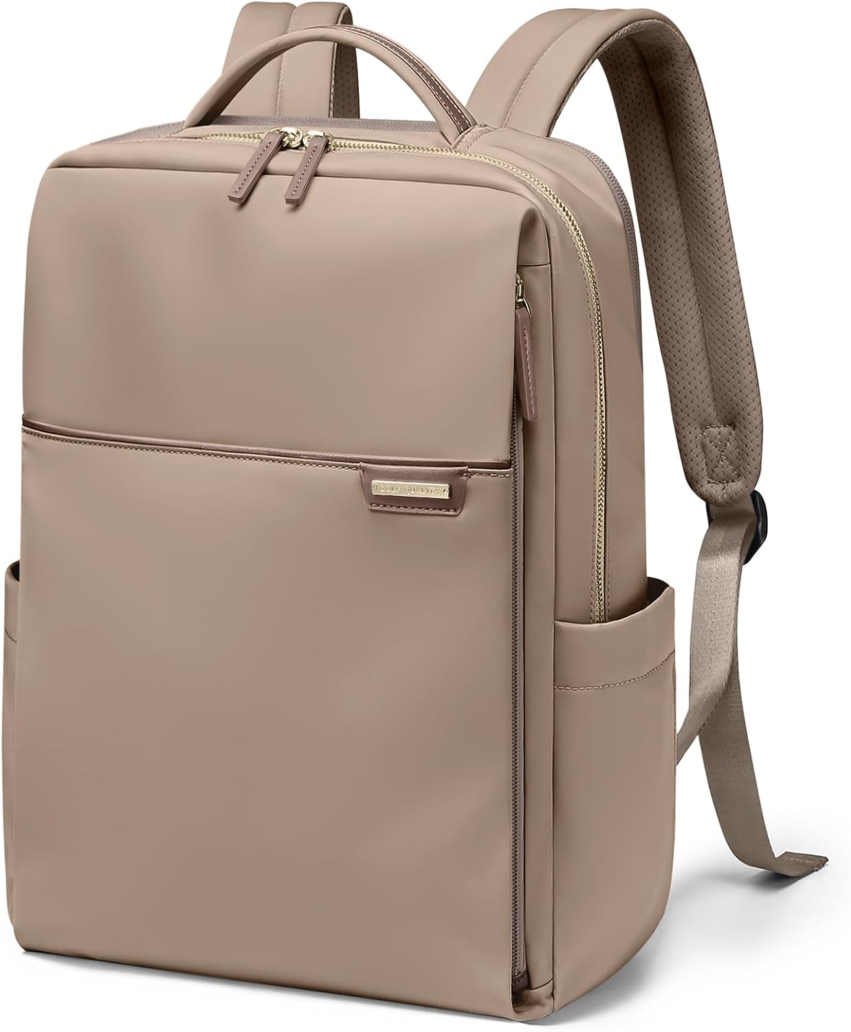 Laptop Backpack for Women, Work Business Traval Computer Backpacks with Laptop Compartment