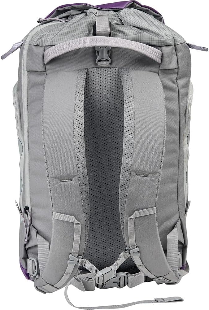 Mystery Ranch Superset 24 Backpack – Versatile Gym Bag with Extra Storage & Padded Laptop Sleeve – Prince, 24L