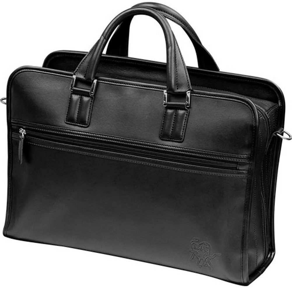 Rawlings | Men's Leather Messenger Briefcase Collection