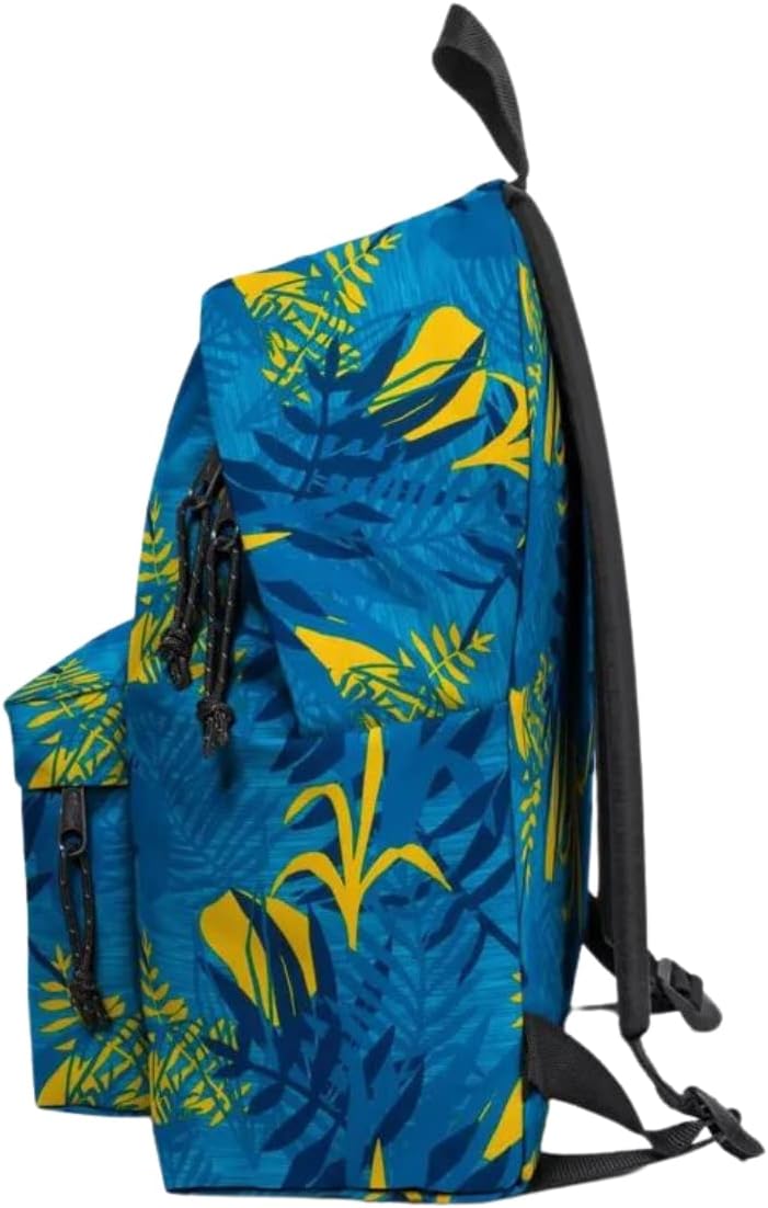 Eastpak Padded Pak'r Backpack, Brize Turquoise, One Size, Bags