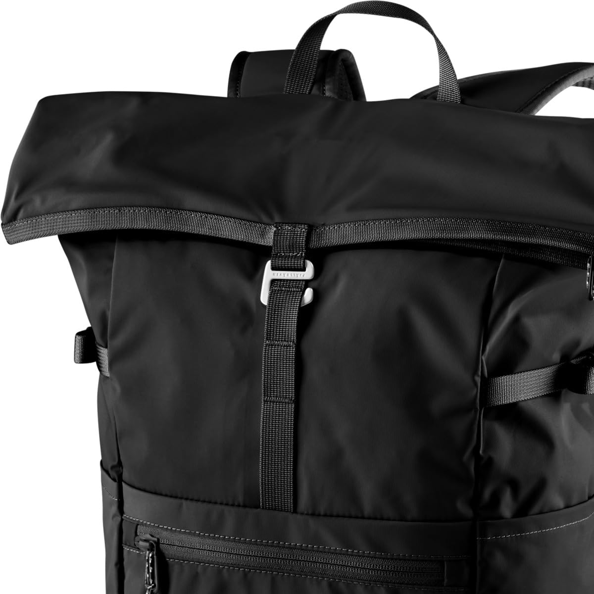 Fjällräven High Coast Foldsack 24 Backpack - Lightweight, Quick-Dry Fabric, Water-Resistant Design