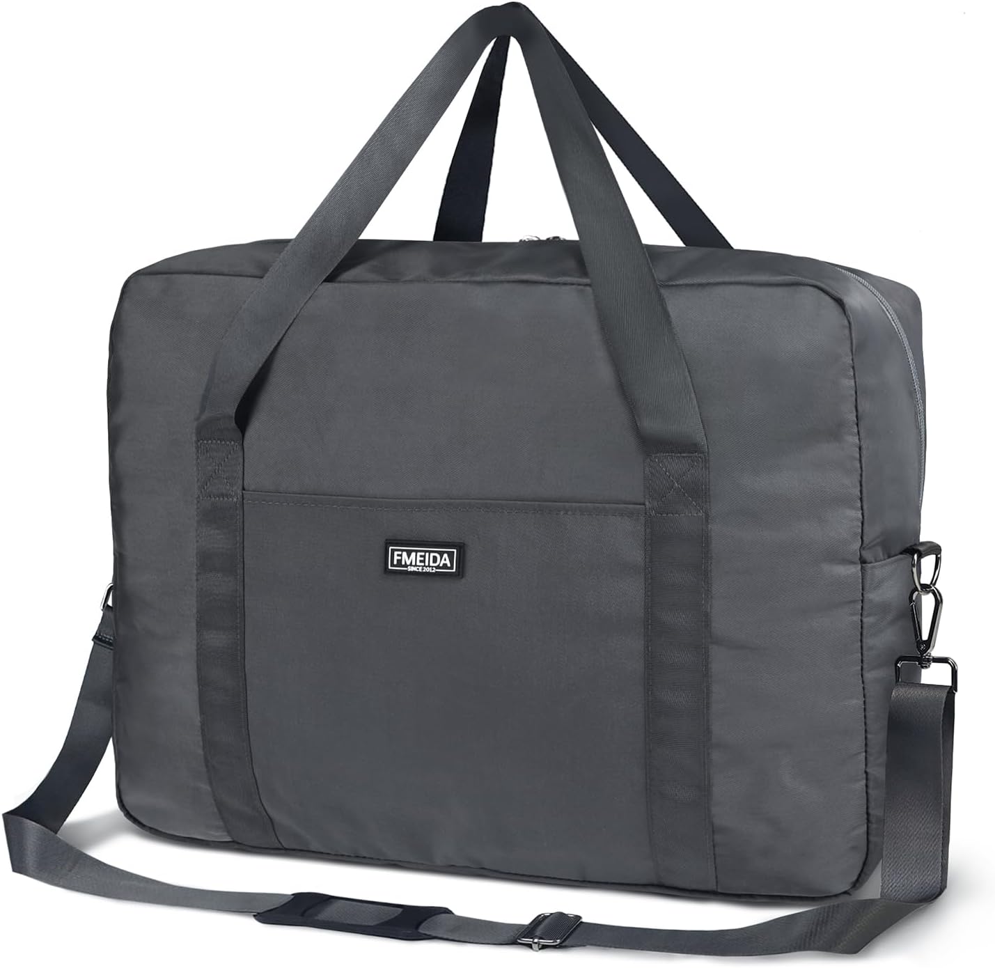 For Frontier Airlines Personal Item Bag 18x14x8 Underseat Travel Duffel Bag Carry on Luggage for Women and Men 30L (With Shoulder Strap)