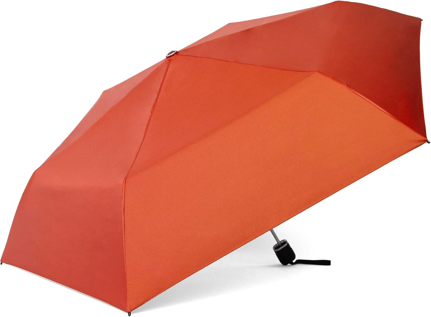 ShedRain Super-Slim Compact Umbrella with Rainbounce Water-Repellent Fabric