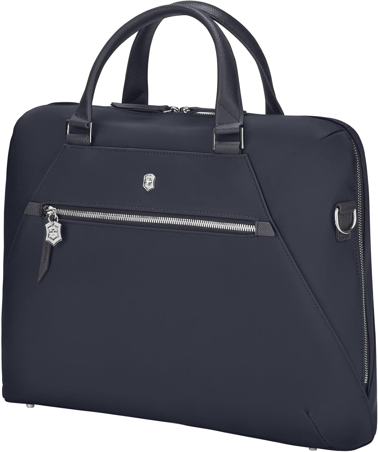Victorinox Victoria Signature Briefcase Laptop Bag with Tablet Pocket