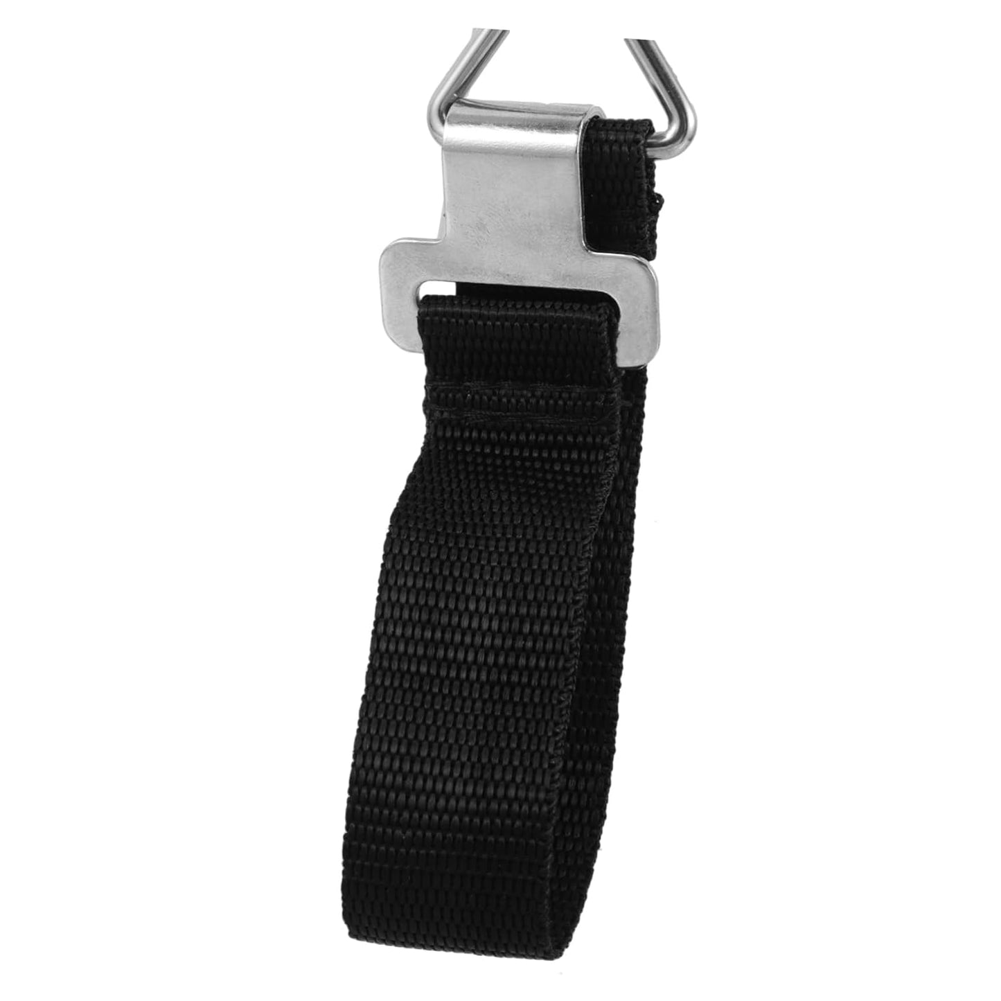 Zerodeko Travel Essentials Handheld Electronic Scale Digital Luggage Scale for Travel Precision Weighing Sturdy Build