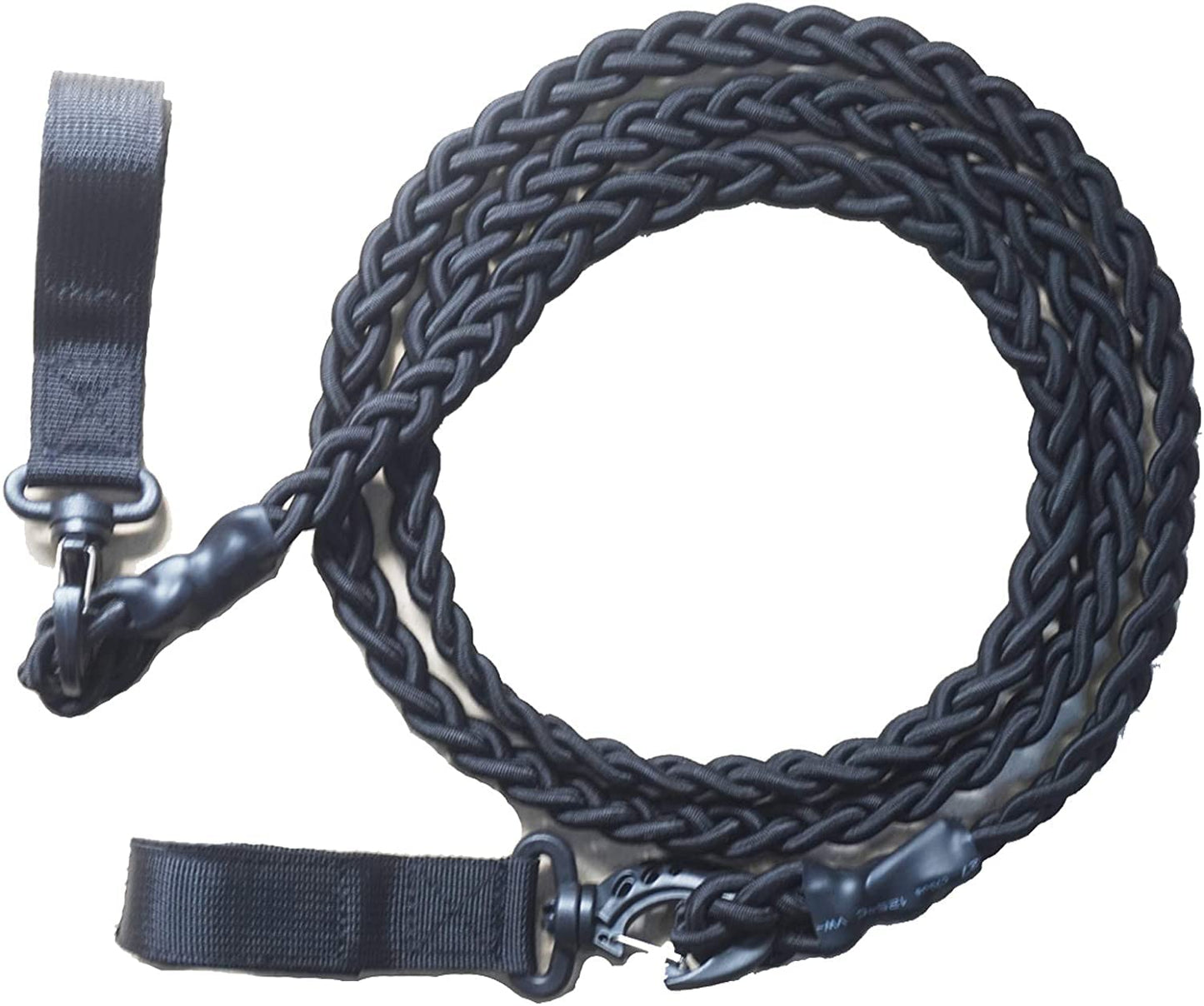Tri-Braided Cord Clothes Line, Clothes Drying Rope Portable Travel Clothesline for Indoor Outdoor