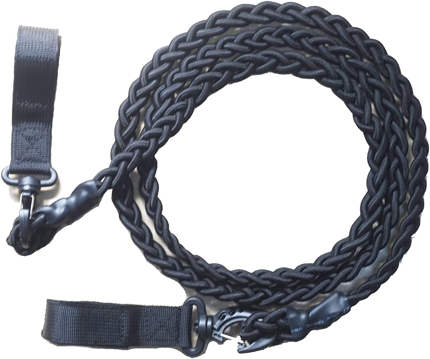 Tri-Braided Cord Clothes Line, Clothes Drying Rope Portable Travel Clothesline for Indoor Outdoor