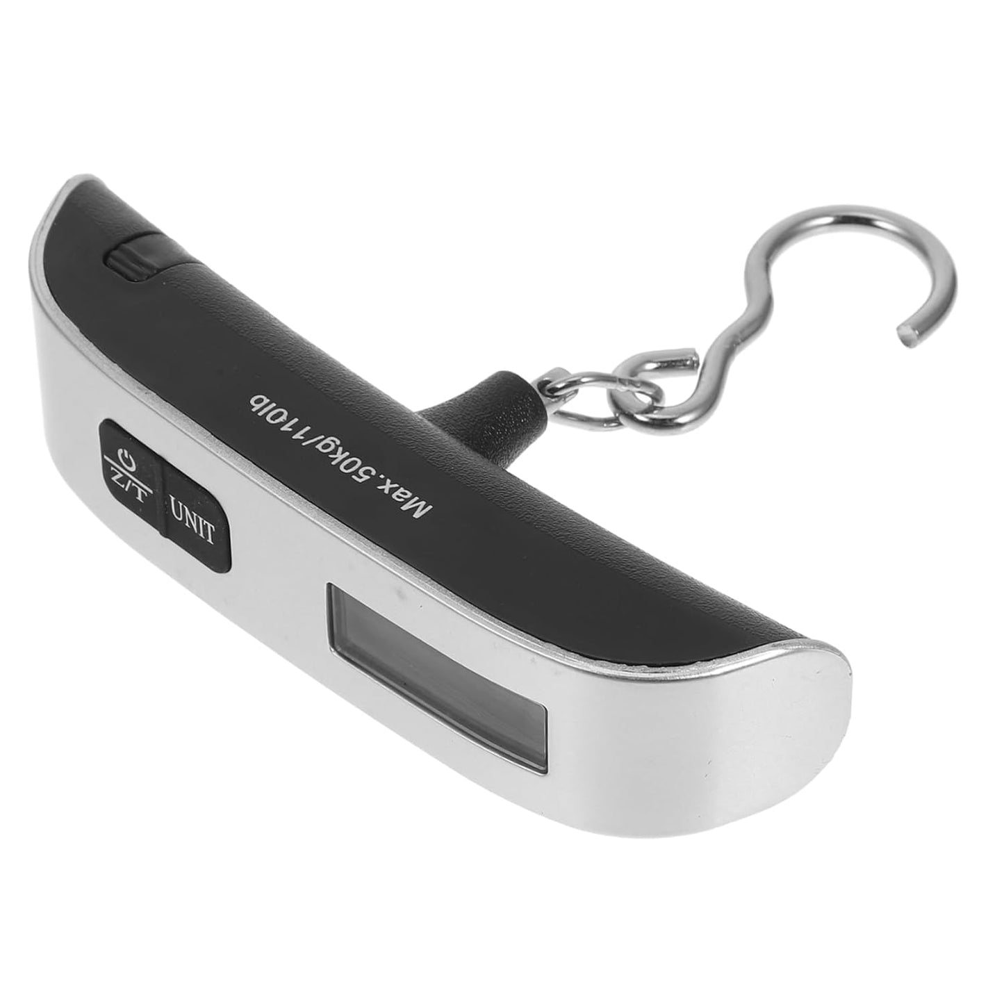 Veemoon Portable Electronic Scale Portable Scale Luggage Scale Baggage Scale High Precision Electronic Scale Mini Electronic Scale Light