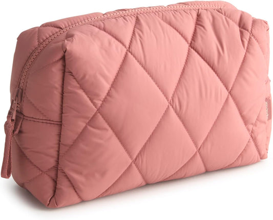 Women's Featherweight Large Cosmetic Makeup Bag