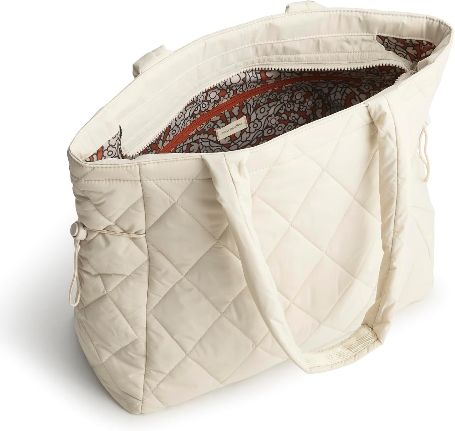 womens Featherweight Original Zip Tote Bag