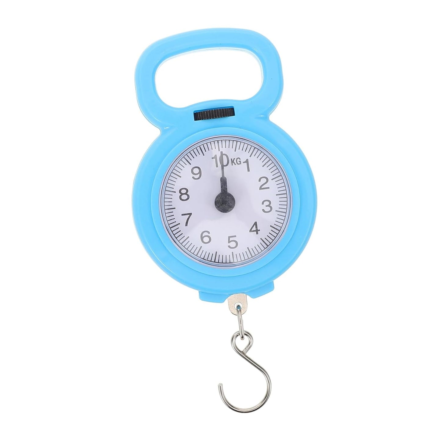 Mini Travel Weight Scale Portable Hanging Scale for Luggage for Cooking Baking Easy to Use