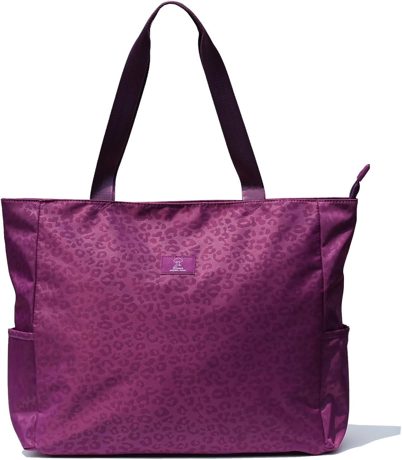 LARGE BEACH BAG Water Resistant Lightweight 20 inch Women Oversize Tote Bag for Gym Beach Travel Pool Yoga Nurse