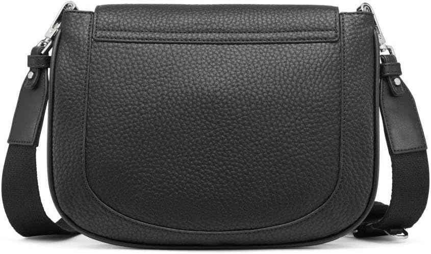 Calvin Klein Zulle Flap Organizational Messenger