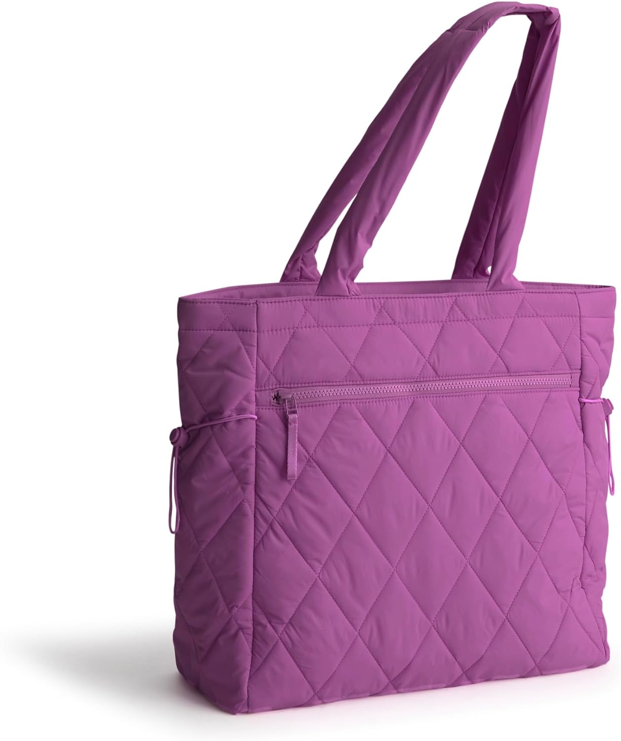 womens Featherweight Original Zip Tote Bag