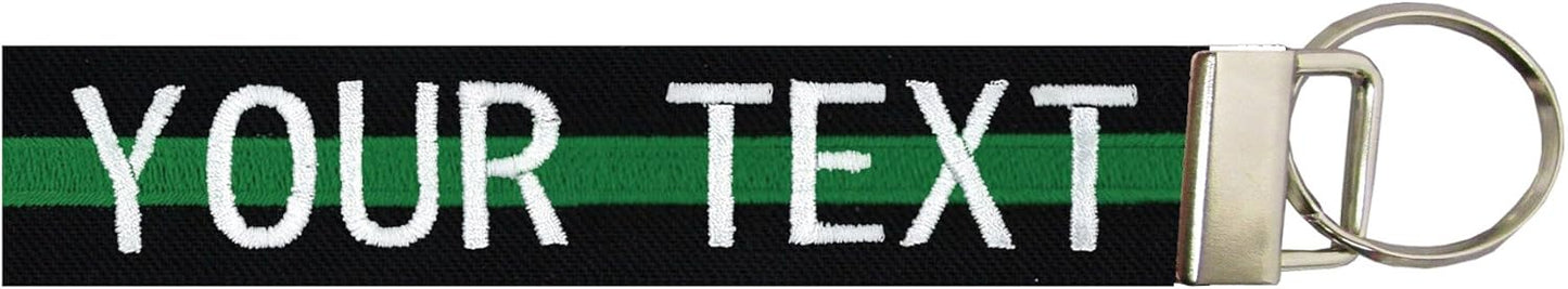 Custom Name Tape Material Luggage and/or Crate Tags 50 Fabric Options.