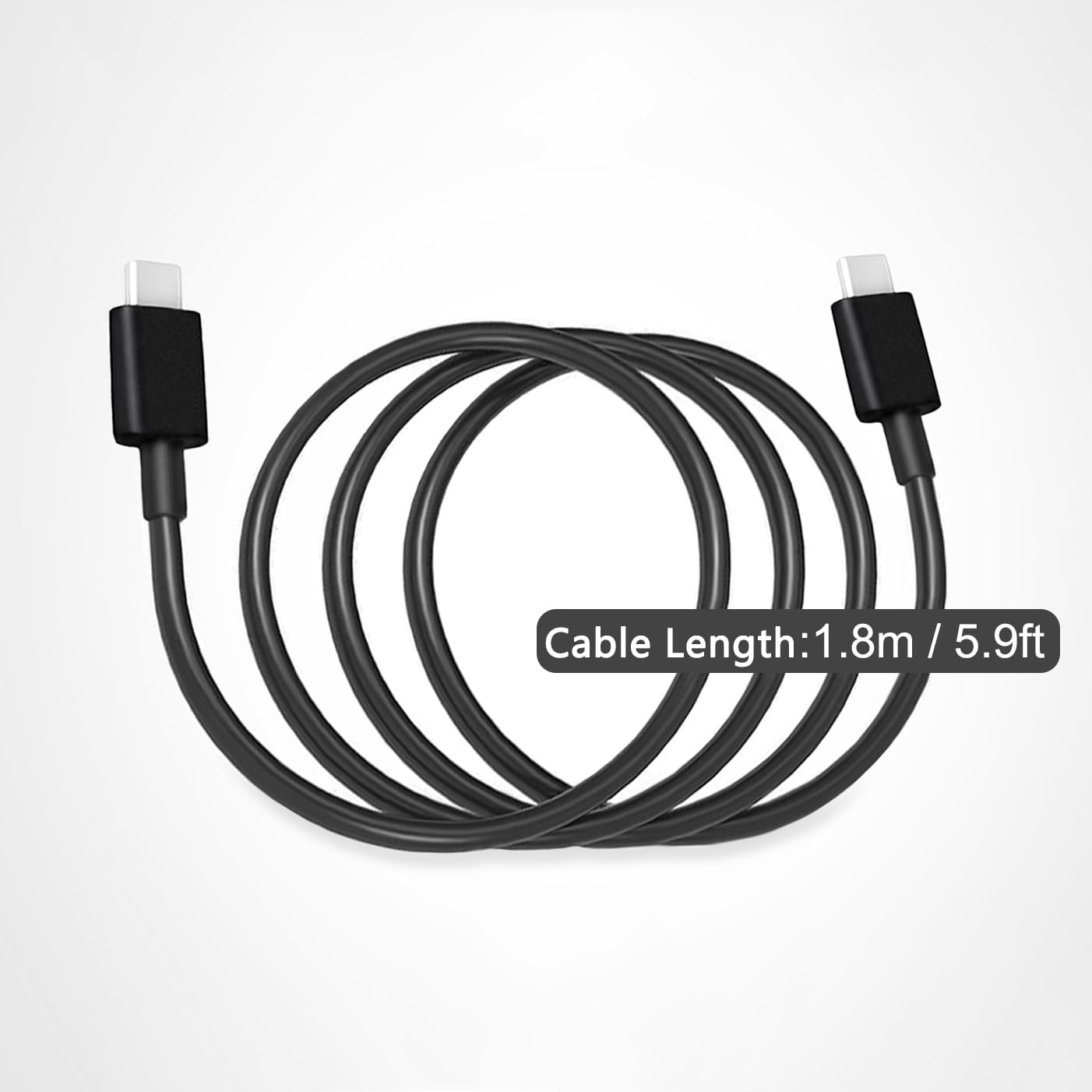 45W USB-C Charger Compatible with T-Mobile 5G Internet Gateway Arcadyan KVD21 Verizon 5G Internet Gateway Sagemcom Fast 5688W Gateway Power Cord