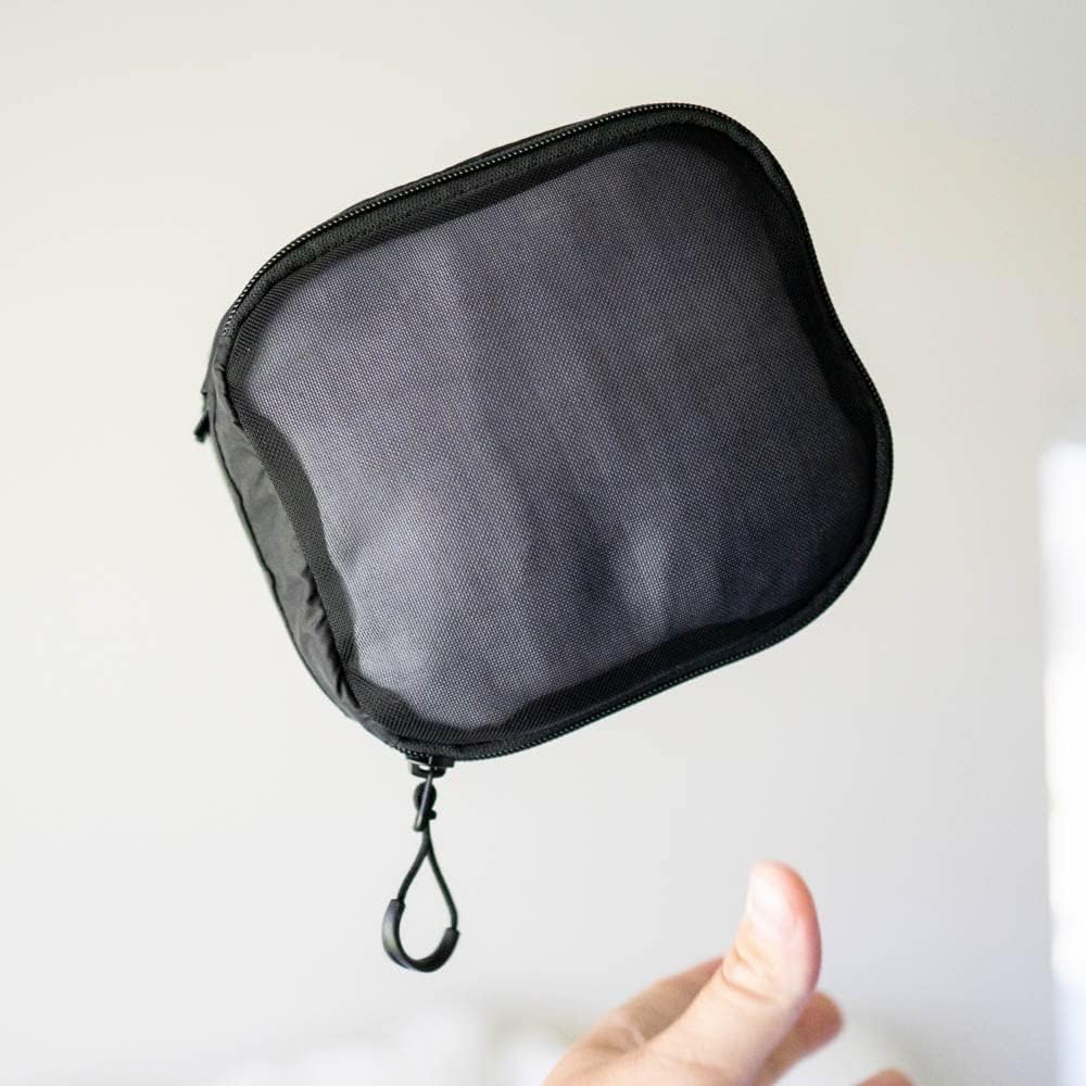 WANDRD Packing Cubes - Small Packing Cubes for Travel - Suitcase and Luggage Organization and