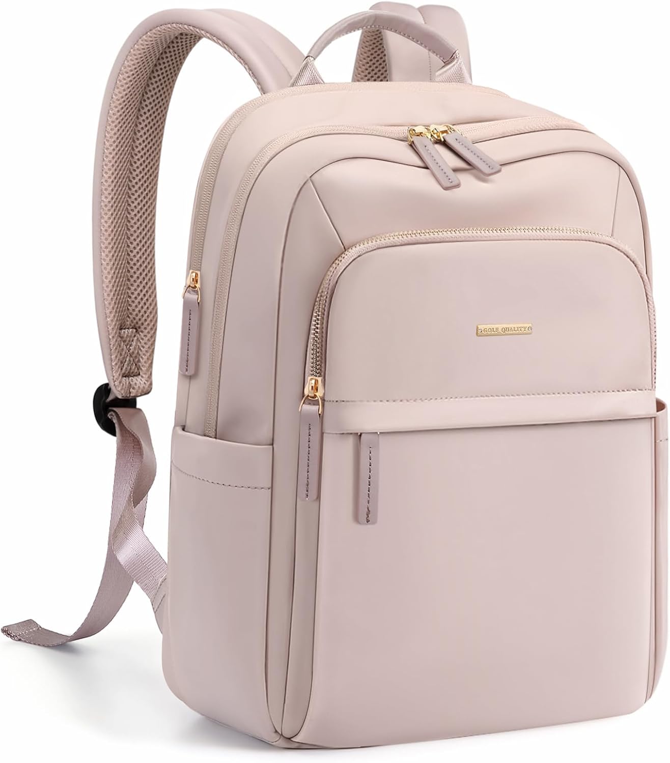 Travel Backpack for Women Personal Carry On Bag Business Weekender Hiking Multilayer Laptop Bag,16