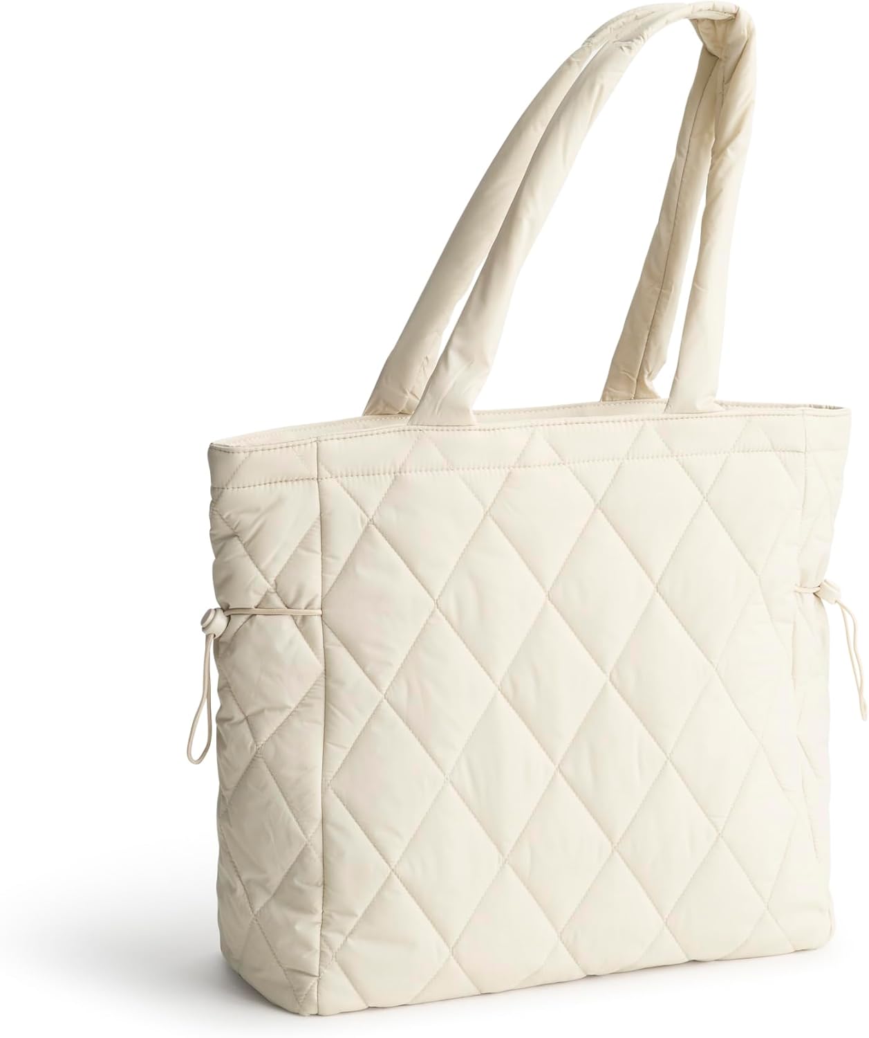 womens Featherweight Original Zip Tote Bag