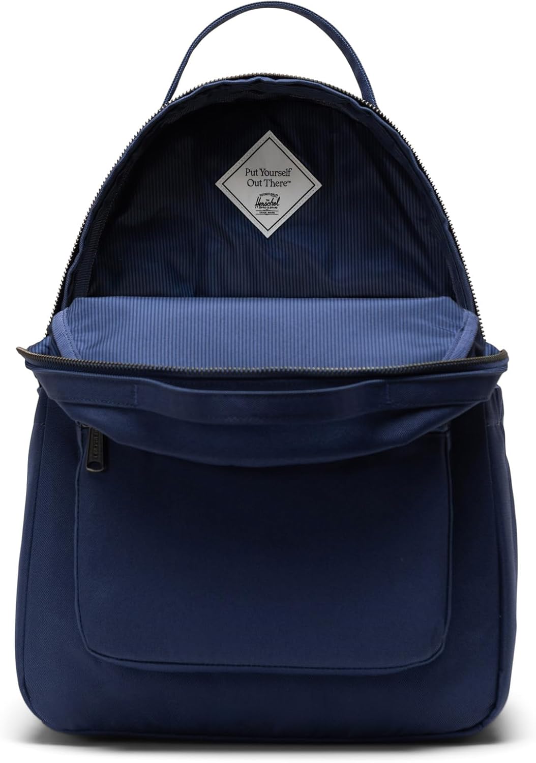 Herschel Nova Backpack, Skipper Blue (Limited Edition), Standard-18L