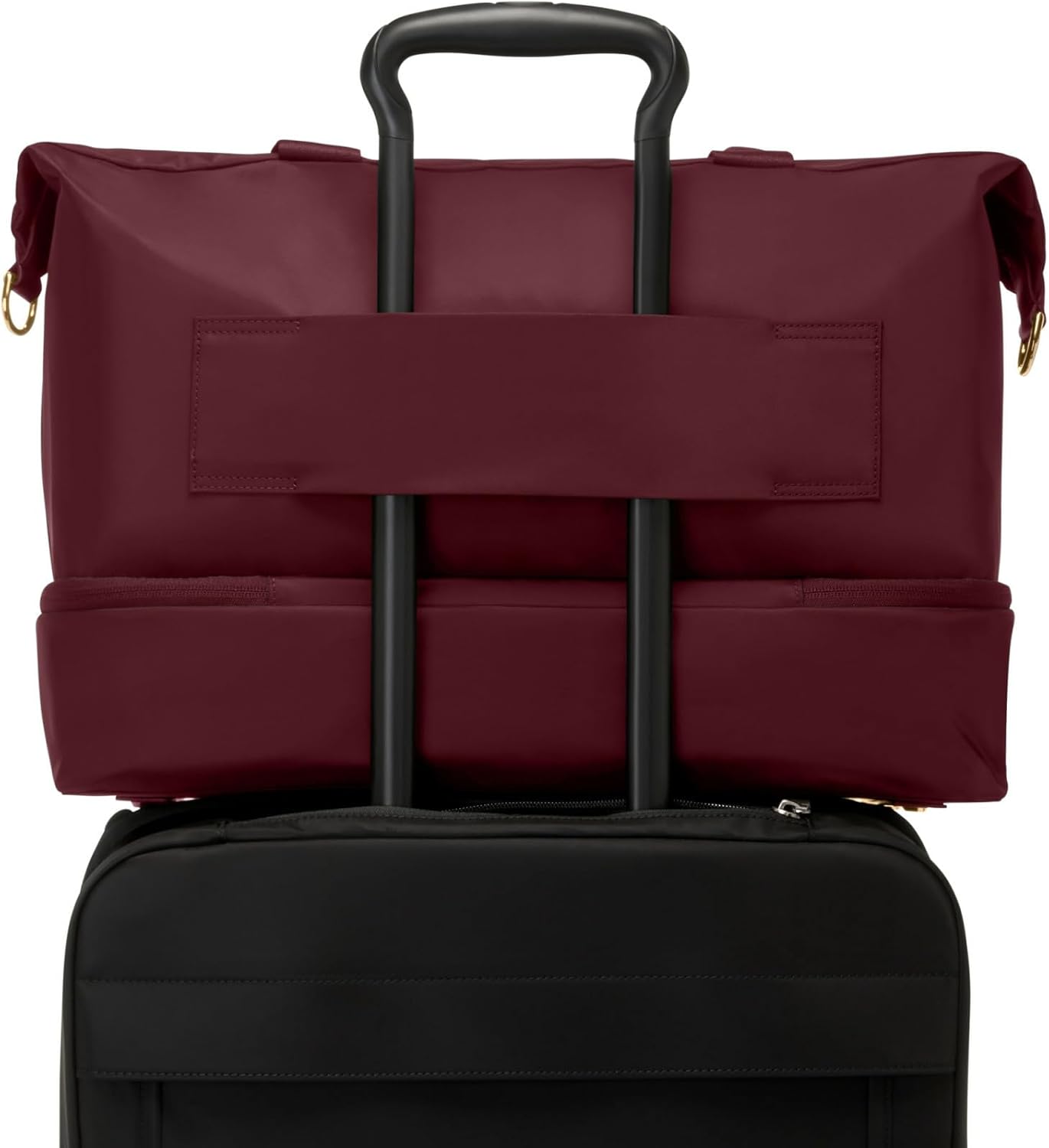 TUMI Womens Contine Weekender