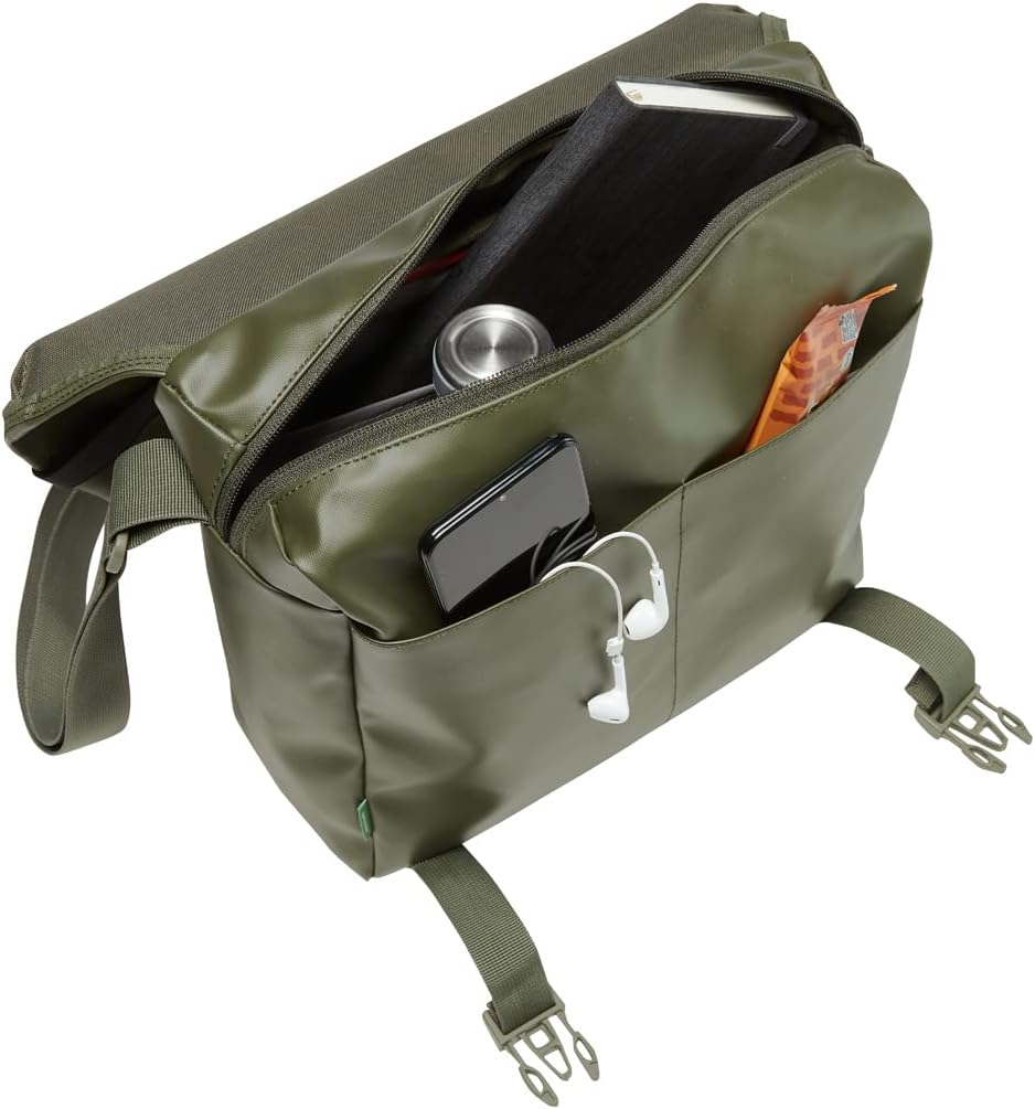 VAUDE Mineo Messenger 9