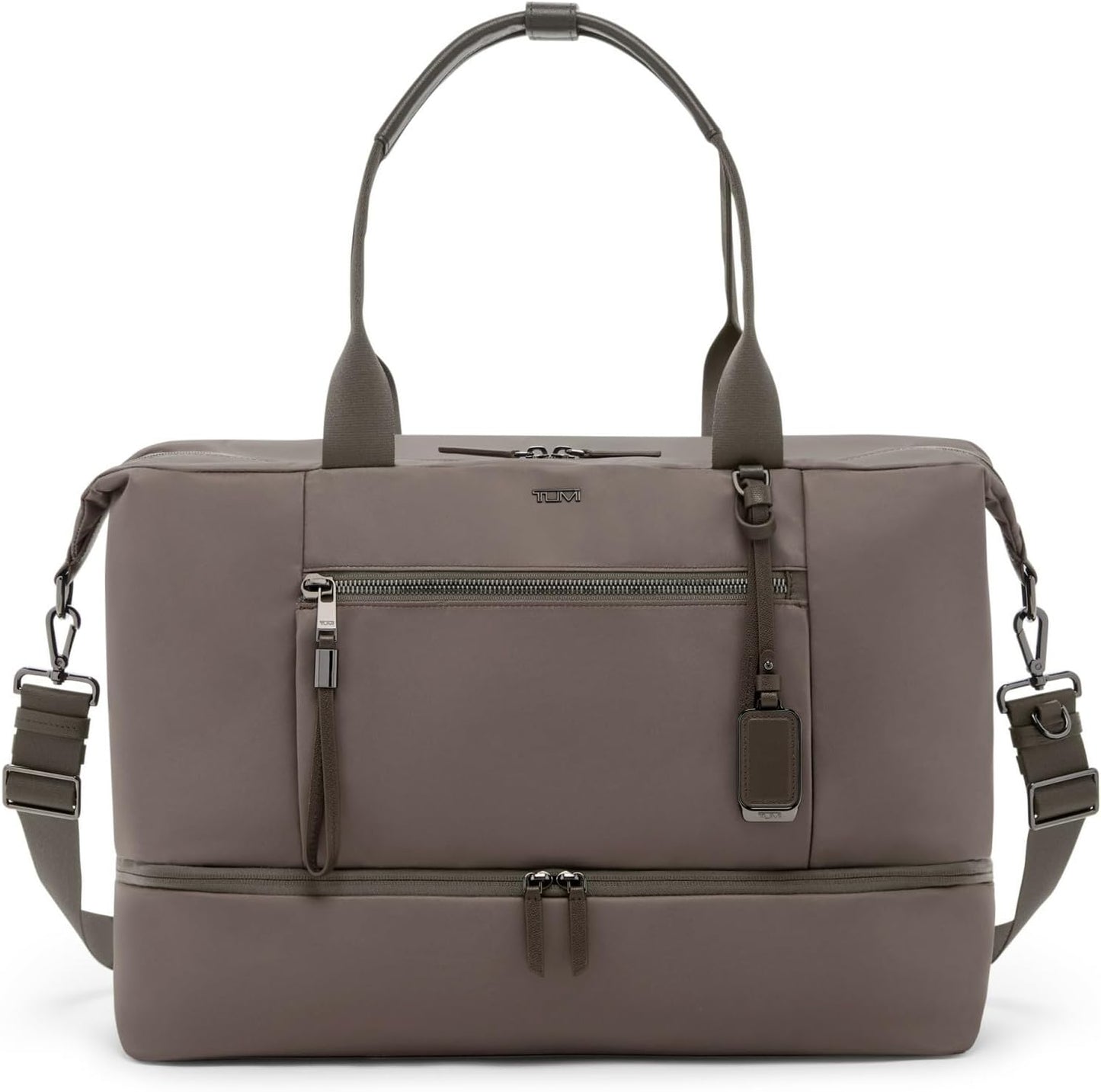 TUMI Womens Contine Weekender