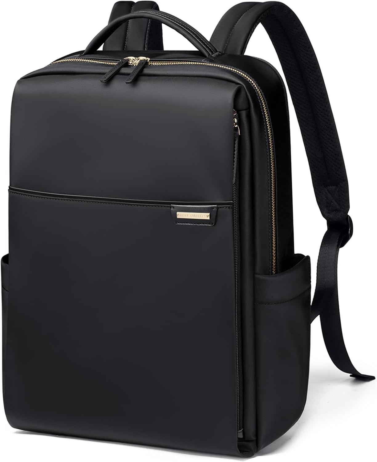 Laptop Backpack for Women, Work Business Traval Computer Backpacks with Laptop Compartment