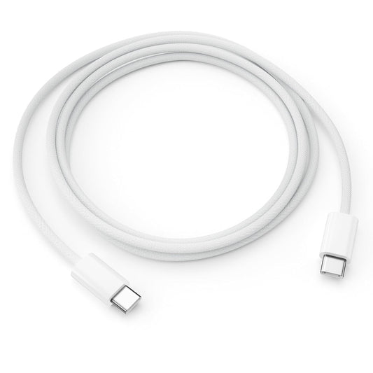 USB C to USB C Cable for iPhone 17/16/15 Pro Max, Type-C 60W Fast Charging Cable, CarPlay Cable Compatible with iPad Pro 13/12.9/11, iPad Air 5/4, Mini 6, Type-C Charger Cable 3FT