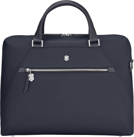 Victorinox Victoria Signature Briefcase Laptop Bag with Tablet Pocket
