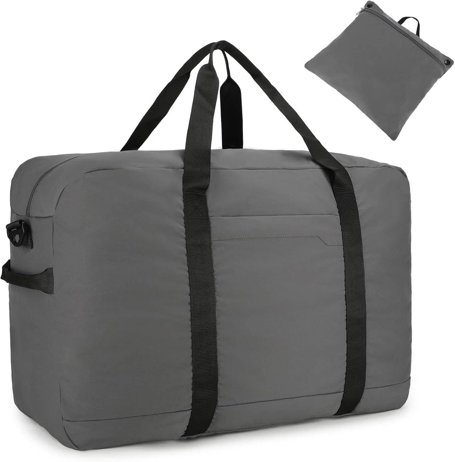 Extra Large Duffle Bag, 110L Storage Foldable Travel Duffle Bag for Men Women, Lightweight Weekender Bag for Overnight Camping