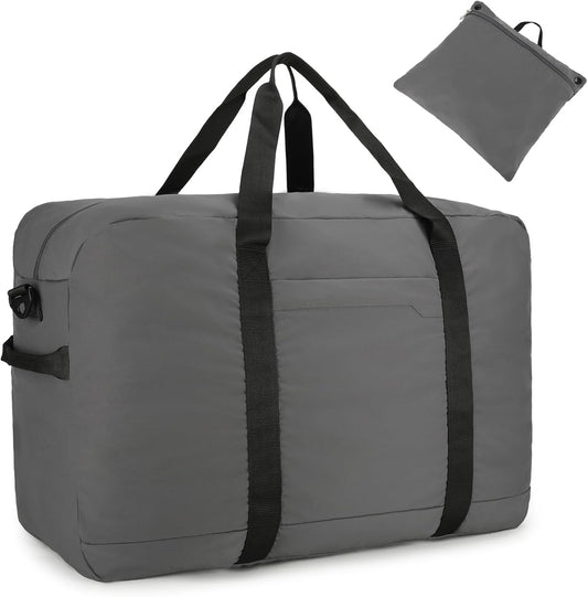 Extra Large Duffle Bag, 110L Storage Foldable Travel Duffle Bag for Men Women, Lightweight Weekender Bag for Overnight Camping