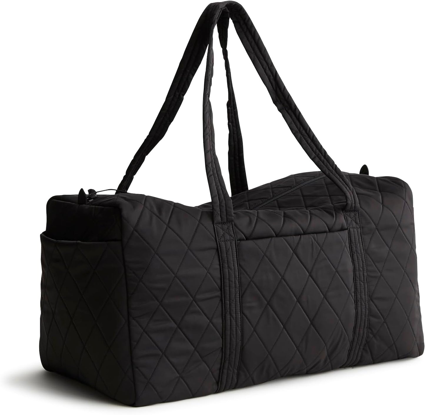 Women's Large Original Duffel, Polyester Twill