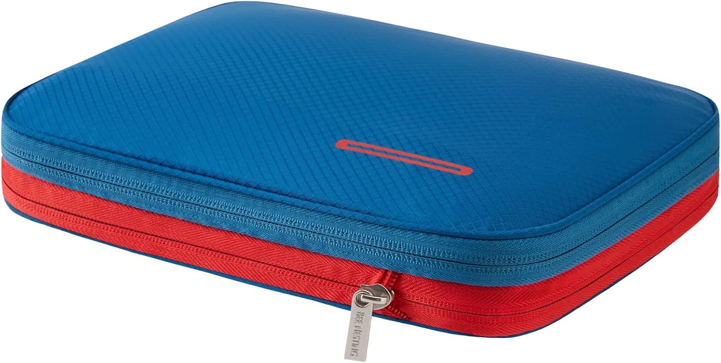 Bee Nesting BeeNesting Waterproof Compression Packing Cubes 5/6/8 sets, Large Travel Packing