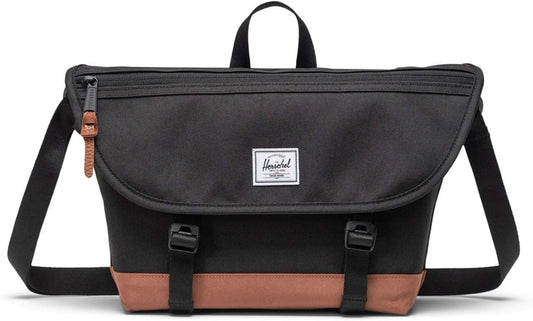 Herschel Unisex Cove Small Messenger