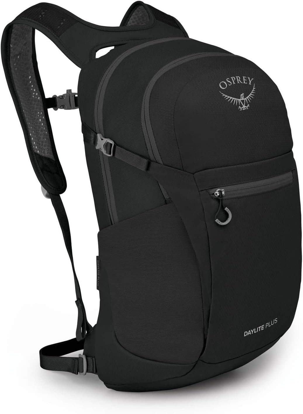 Osprey Daylite Plus Commuter Backpack – Lightweight, Everyday Pack with Laptop Sleeve and Water