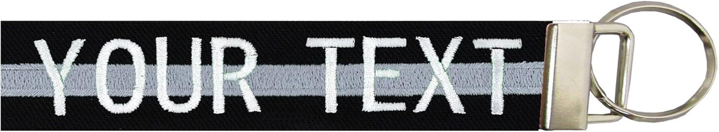 Custom Name Tape Material Luggage and/or Crate Tags 50 Fabric Options.