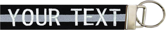 Custom Name Tape Material Luggage and/or Crate Tags 50 Fabric Options.