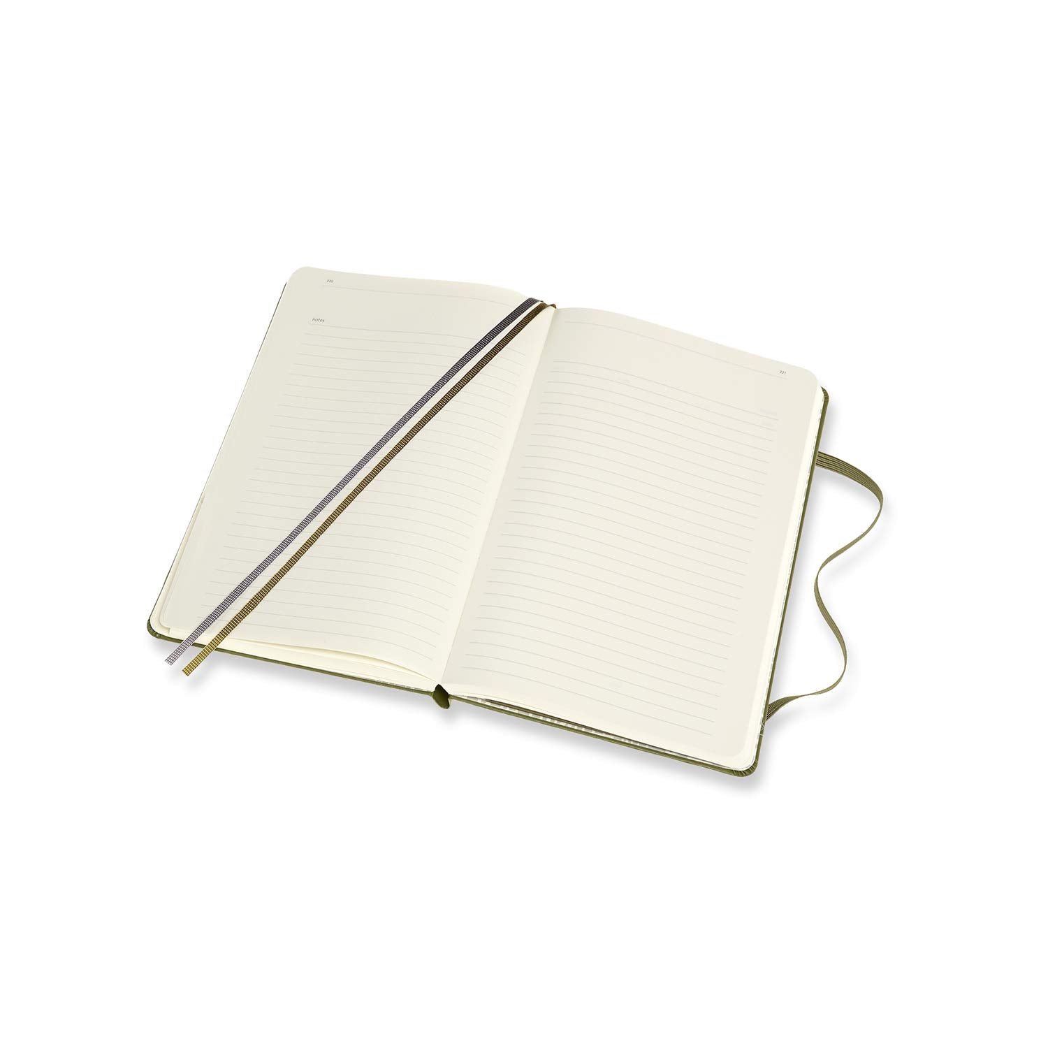 Moleskine Passion, Travel Journal, Large, Boxed/Hard Cover (5 x 8.25)