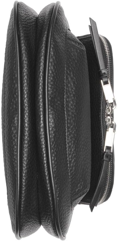 Calvin Klein Zulle Flap Organizational Messenger