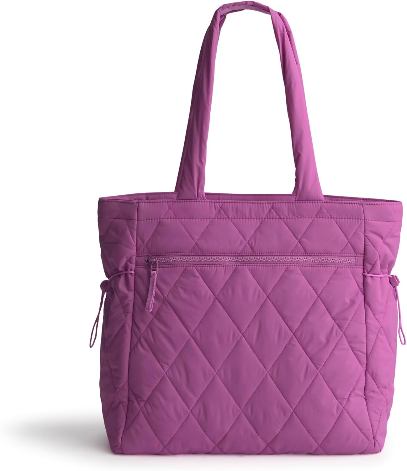 womens Featherweight Original Zip Tote Bag