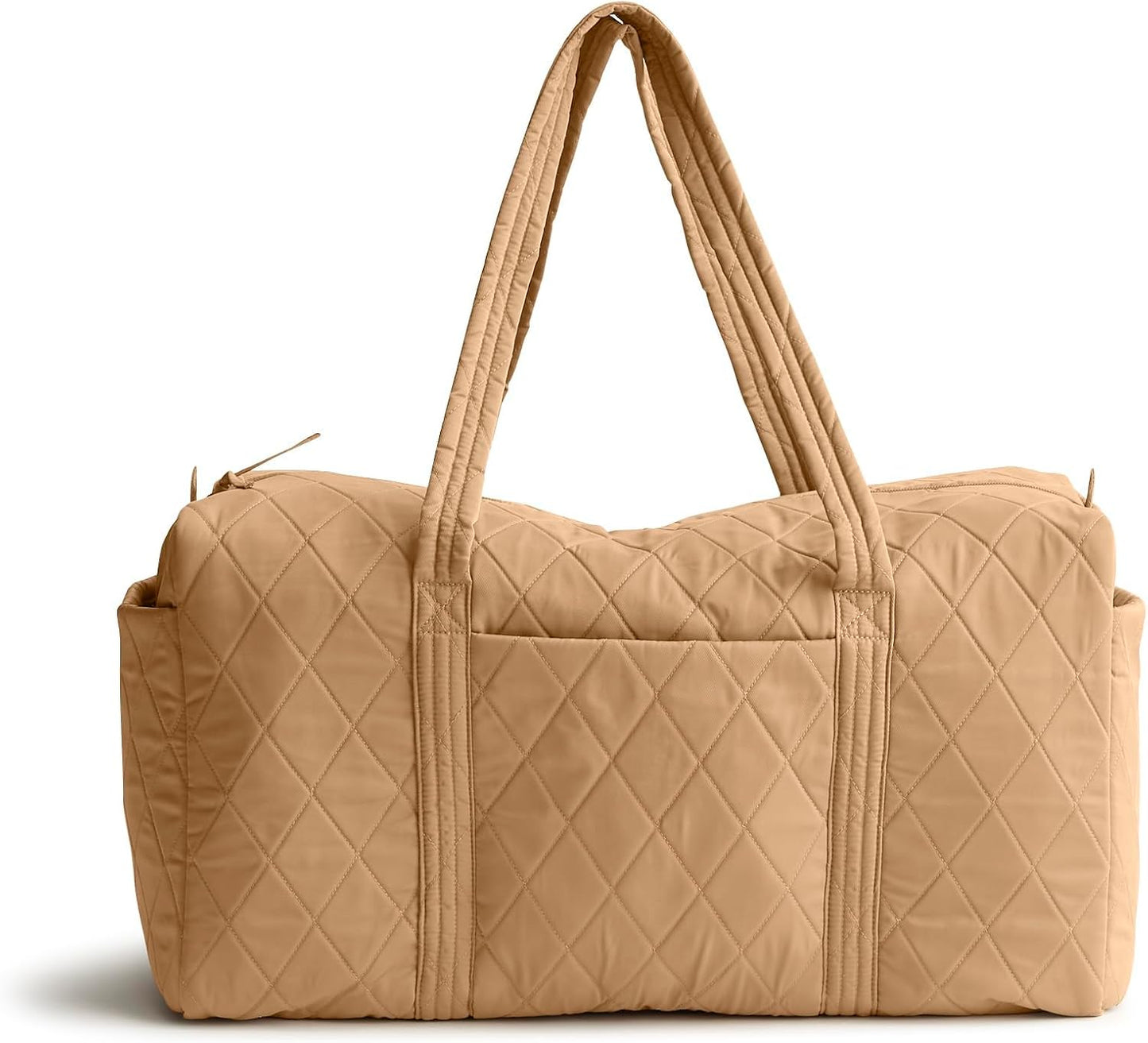 Women's Large Original Duffel, Polyester Twill