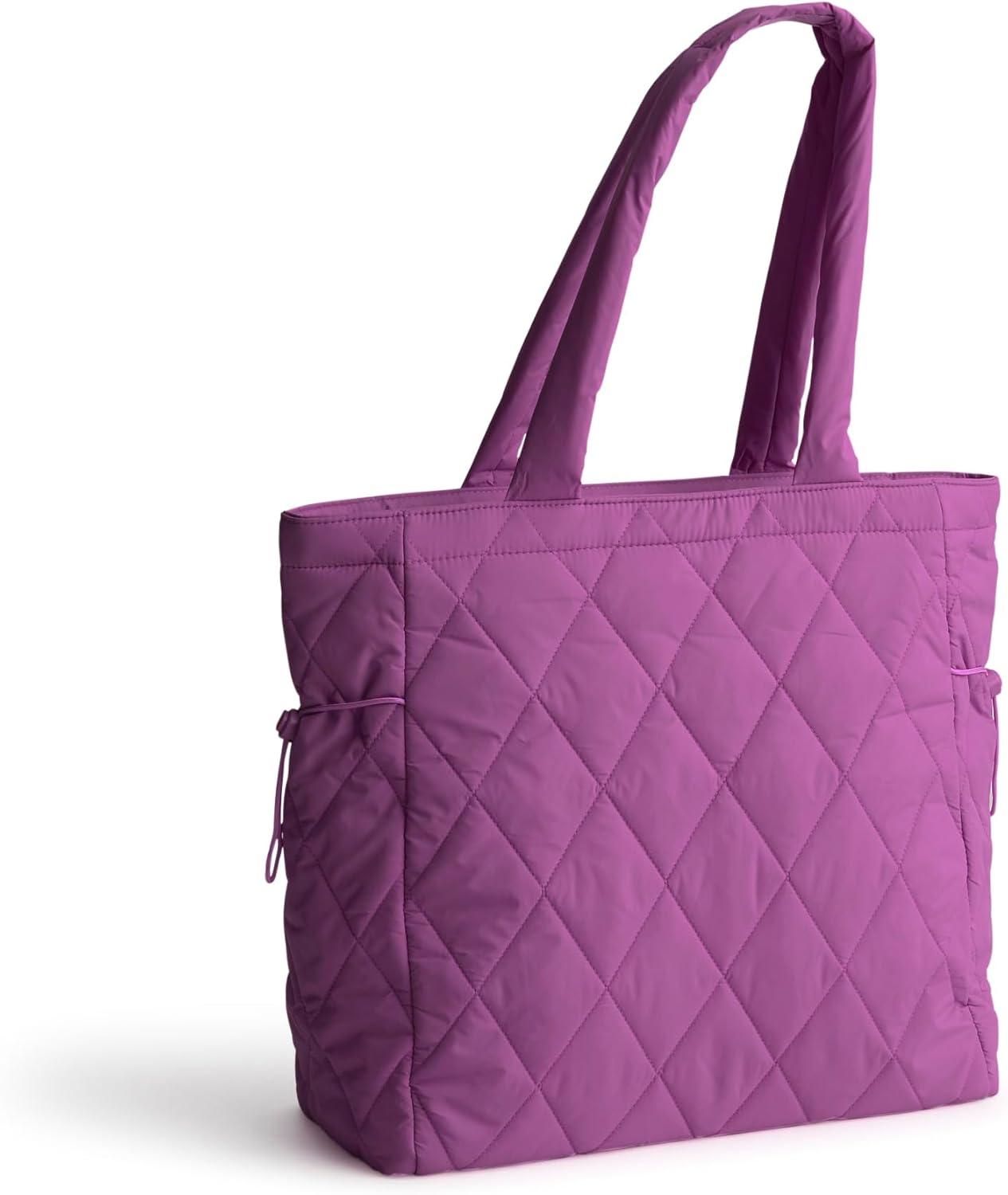 womens Featherweight Original Zip Tote Bag