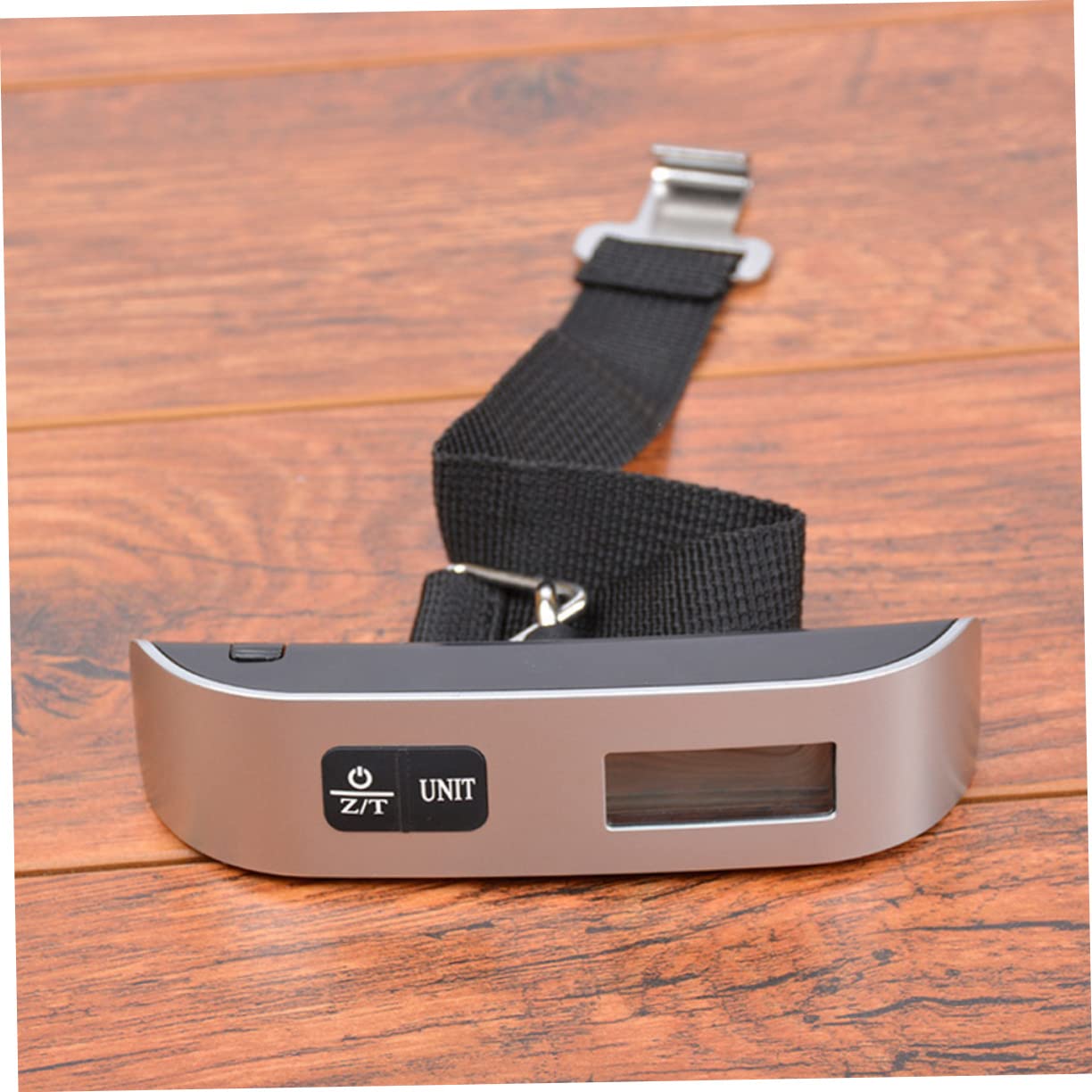 Ergonomic Portable Luggage Scale Handheld Digital Scale Suitcase Made of Quality Materials Easy to Carry
