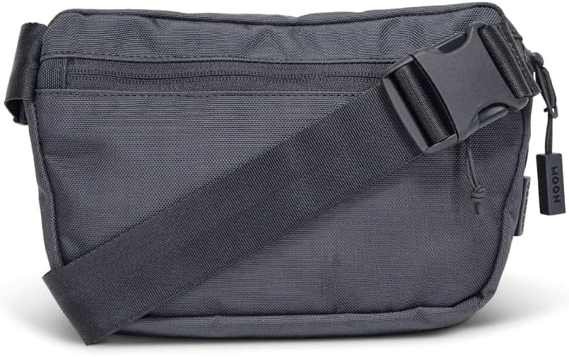 Baboon to the Moon Full Size Fanny Pack 3L – Womens Crossbody, Belt Bag for Women, Fanny Pack for Men, Crossbody Bags for Women Travel, Waist Bags