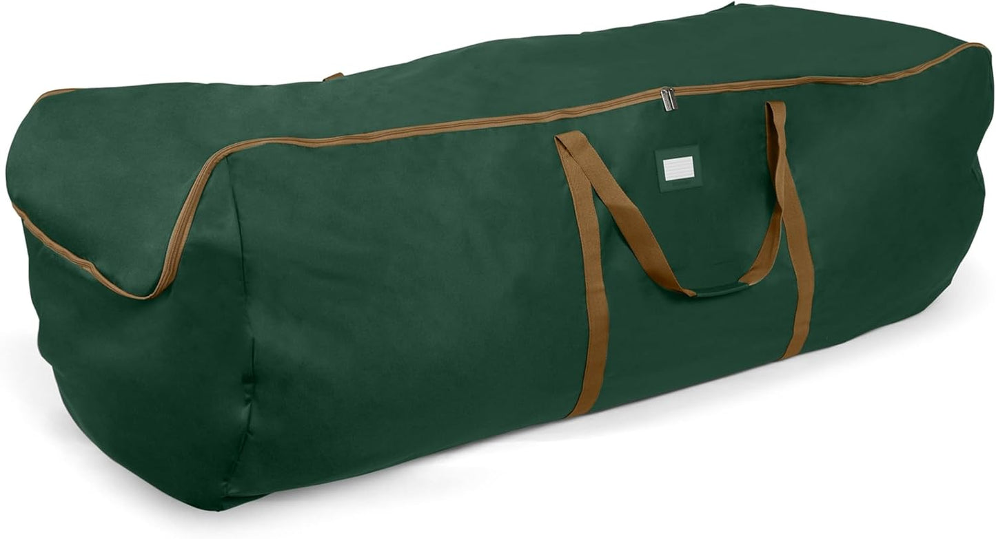 Covermates Keepsakes - Storage Duffel Bag - Heavy Duty Polyester - Reinforced Handles - Closet