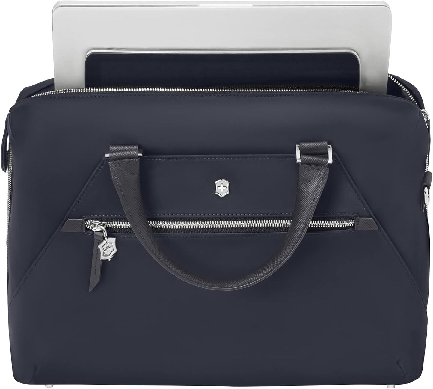 Victorinox Victoria Signature Briefcase Laptop Bag with Tablet Pocket