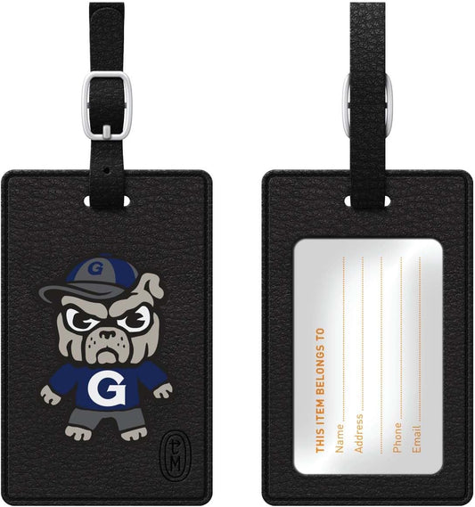 Luggage Tag, Georgetown University Tokyodachi Classic