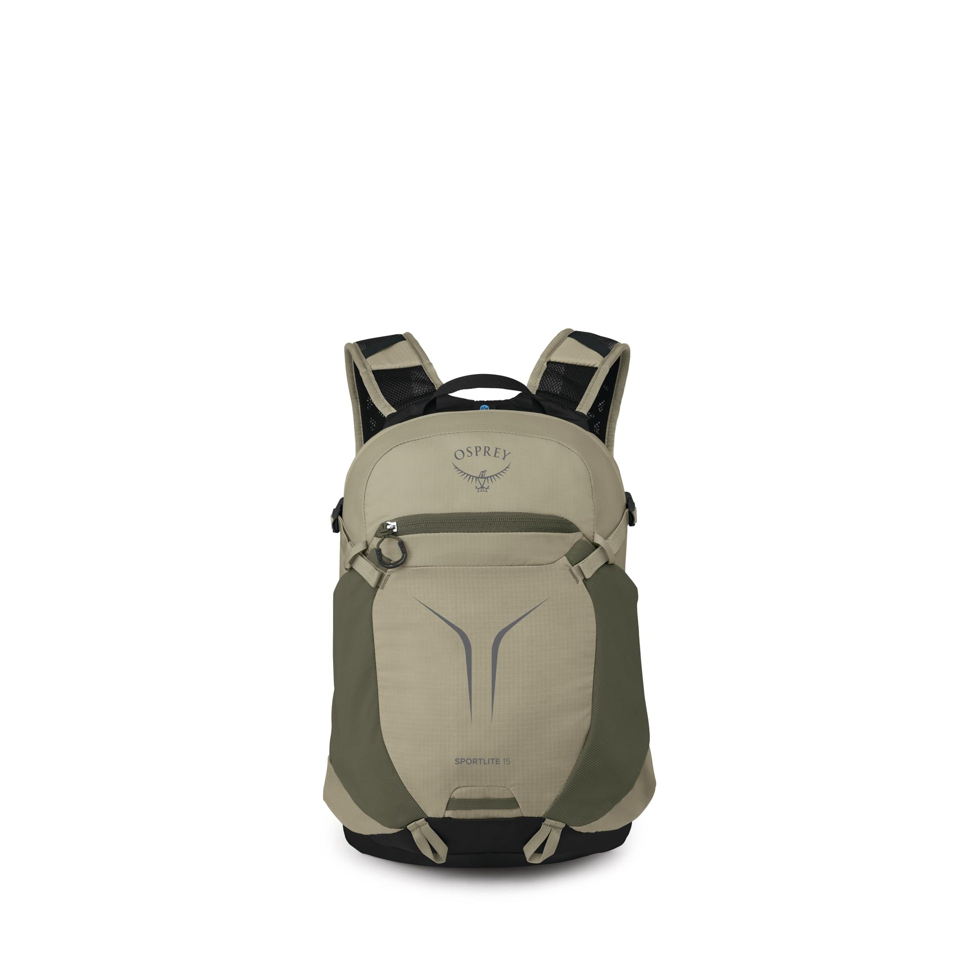 Osprey Sportlite 15L Lightweight Hiking Backpack for Men and Women - Everyday Hiking Bag - Travel