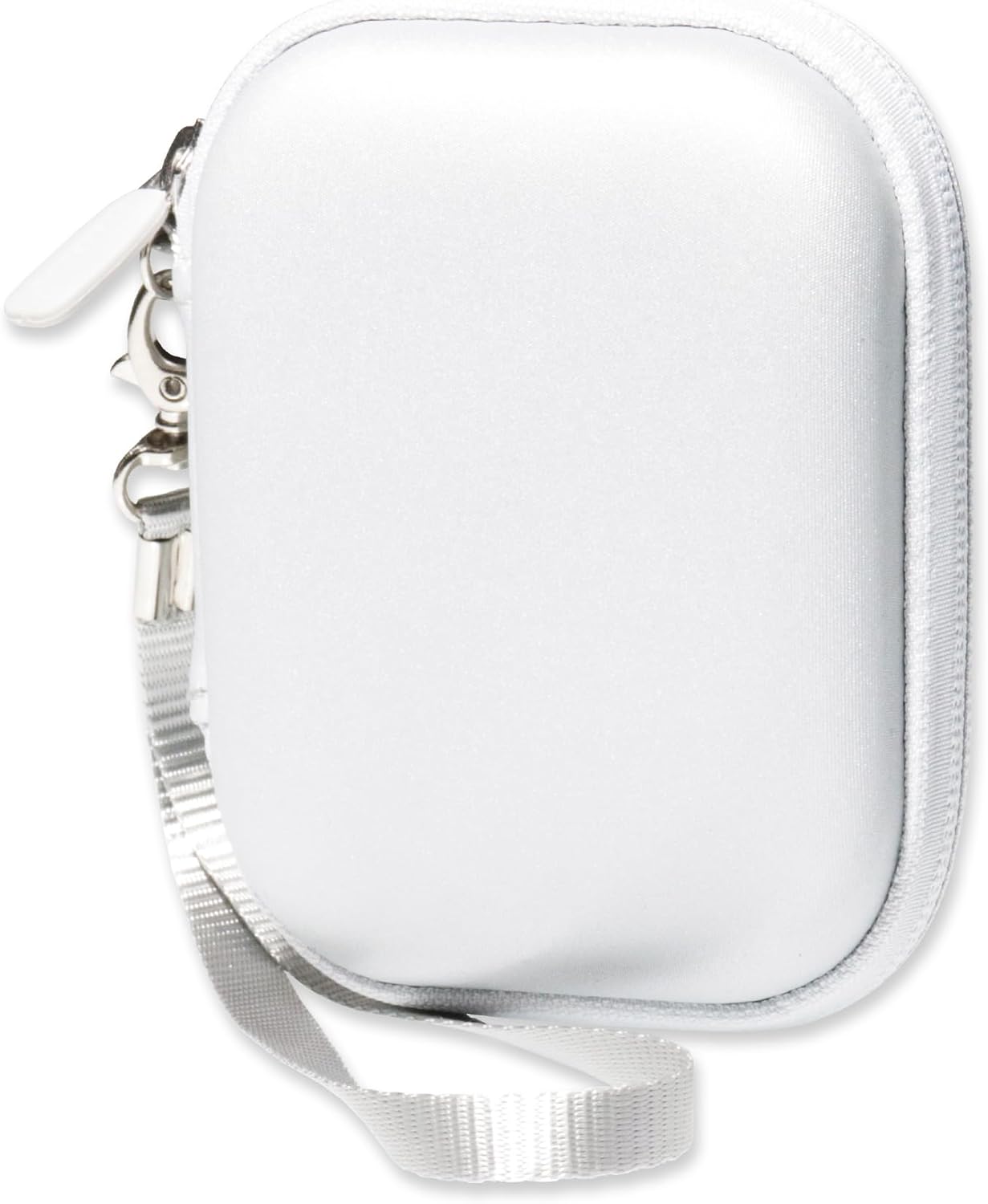 CaseSack All-in-One Case for iPhone MagSafe Charger & Battery Pack, Storage for Accessories/Power Adapter/Charge Cable/Docks, Compatible with AirPods 4/ Pro 3/2/ 1